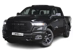 Zwart Gebruikt 2024 Dodge Ram Pickup | € 86.000