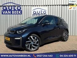Blauw Gebruikt 2018 BMW i3 iPerformance Hatchback | € 14.950 (Duur)
