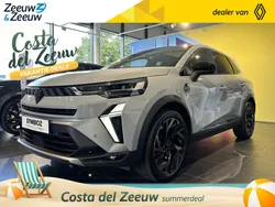 Gris rafale Nieuw 2024 Renault Symbioz Esprit Alpine SUV | € 38.290 (Eerlijke prijs)