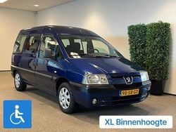 Blauw Gebruikt 2005 Peugeot Expert Van | € 14.950