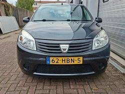 Gebruikt 2008 Dacia Sandero | € 2.599 (Duur)