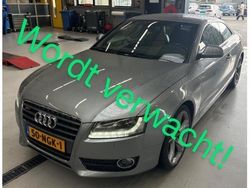 Grijs Gebruikt 2011 Audi A5 S-Line Coupé | € 7.750 (Eerlijke prijs)