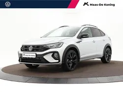 Grijs, metallic lak Gebruikt 2023 VW Taigo R-line SUV | € 26.880 (Eerlijke prijs)
