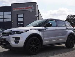 Grijs Gebruikt 2015 Land Rover Range Rover evoque Dynamic SUV | € 16.995 (Eerlijke prijs)