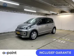 Grijs Gebruikt 2018 VW up! high up! Hatchback | € 10.949 (Eerlijke prijs)