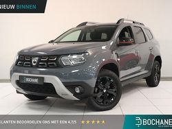 Grijs Gebruikt 2022 Dacia Duster Extreme SUV | € 22.700 (Eerlijke prijs)