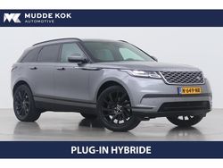 Grijs Gebruikt 2021 Land Rover Range Rover Velar S SUV | € 43.800 (Super prijs)