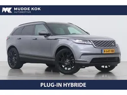 Grijs Gebruikt 2021 Land Rover Range Rover Velar S SUV | € 46.900 (Super prijs)