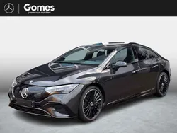 Grijs Nieuw 2025 Mercedes EQE300 Sport Edition | € 85.663