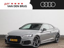 Grijs Gebruikt 2017 Audi RS5 Performance Coupé | € 61.195 (Eerlijke prijs)
