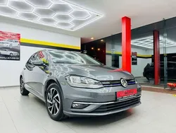 Grijs Gebruikt 2018 VW Golf VII Join Sedan | € 17.499 (Eerlijke prijs)