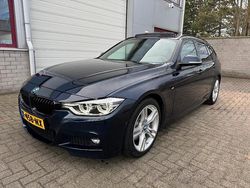 Gebruikt 2016 BMW 340 Stationwagen | € 25.999 (Iets duurder)