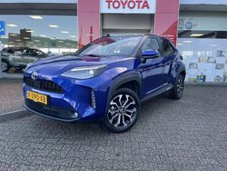 Blauw Gebruikt 2024 Toyota Yaris Cross SUV | € 27.695 (Eerlijke prijs)