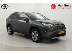 Grijs Gebruikt 2021 Toyota RAV4 Style SUV | € 33.499 (Eerlijke prijs)