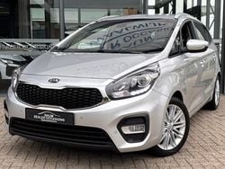 Grijs Gebruikt 2018 Kia Carens MPV | € 11.950 (Goede deal)