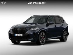 M carbonschwarz metallic (416) (zwart metallic) Nieuw 2025 BMW X5 Comfort Edition SUV | € 124.087 (Goede deal)