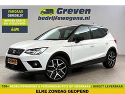 Wit Gebruikt 2019 Seat Arona Business SUV | € 12.900 (Eerlijke prijs)