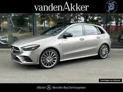 Beige Gebruikt 2020 Mercedes B250e AMG MPV | € 33.950