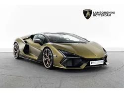 Groen Nieuw 2025 Lamborghini Revuelto Coupé | € 899.950