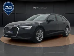 Grijs Gebruikt 2023 Audi A6 Advanced Stationwagen | € 48.950 (Goede deal)