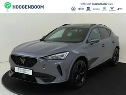 Grijs Gebruikt 2024 Cupra Formentor VZ SUV | € 39.950