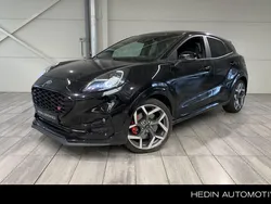 Zwart Gebruikt 2023 Ford Puma Performance Edition SUV | € 32.945 (Iets duurder)