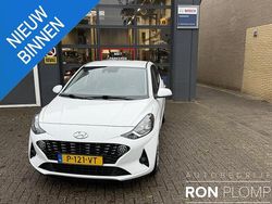 Wit Gebruikt 2022 Hyundai i10 Comfort Hatchback | € 15.950 (Eerlijke prijs)