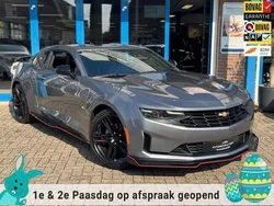 Grijs Gebruikt 2020 Chevrolet Camaro Coupé | € 46.950
