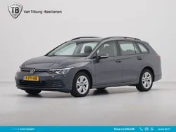 VW Golf VIII