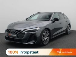Grijs Nieuw 2025 Audi A5 S-Line Coupé | € 59.900 (Eerlijke prijs)