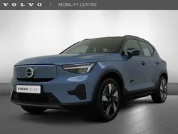 Blauw Gebruikt 2023 Volvo XC40 Plus SUV | € 41.935 (Eerlijke prijs)