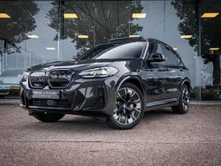 Grijs Gebruikt 2023 BMW iX3 Executive SUV | € 47.795