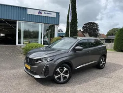 Grijs Gebruikt 2021 Peugeot 3008 GT SUV | € 25.995 (Goede deal)