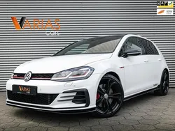 Wit Gebruikt 2019 VW Golf VII GTI Hatchback | € 34.950 (Eerlijke prijs)