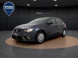 Grijs Gebruikt 2020 Seat Ibiza Reference Hatchback | € 12.950 (Eerlijke prijs)