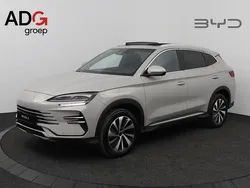 Overige Nieuw 2025 BYD Seal U Design SUV | € 48.490 (Eerlijke prijs)