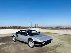 Zilverargento nurburgring Gebruikt 1985 Ferrari Mondial Cabriolet | € 40.000