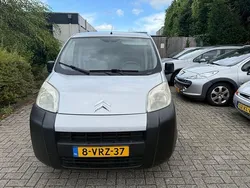Overige Gebruikt 2011 Citroën Nemo MPV | € 1.950 (Eerlijke prijs)