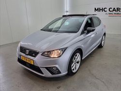 Grijs Gebruikt 2020 Seat Ibiza Business Hatchback | € 16.900 (Eerlijke prijs)