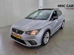 Grijs Gebruikt 2020 Seat Ibiza Business Hatchback | € 17.200 (Eerlijke prijs)