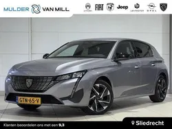 Grijs Gebruikt 2023 Peugeot 308 Allure Hatchback | € 26.895 (Eerlijke prijs)