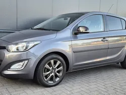 Hatchback Gebruikt 2014 Hyundai i20 GO! Hatchback | € 7.250 (Goede deal)