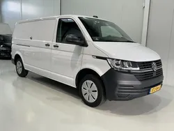 Wit Gebruikt 2023 VW T6.1 Business Van | € 26.990 (Eerlijke prijs)