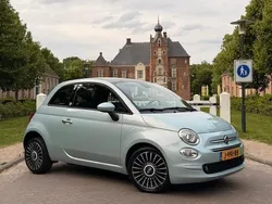 Groen Gebruikt 2020 Fiat 500 Launch Edition Hatchback | € 13.500 (Eerlijke prijs)