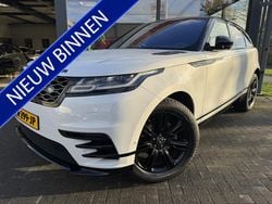 Wit Gebruikt 2019 Land Rover Range Rover Velar R-Dynamic SUV | € 37.500 (Super prijs)