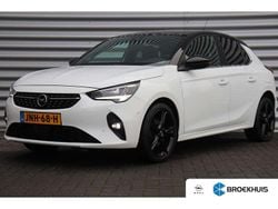 Wit Gebruikt 2023 Opel Corsa Elegance Hatchback | € 16.900 (Eerlijke prijs)