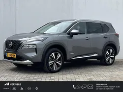 Grijs Gebruikt 2023 Nissan X-Trail Tekna SUV | € 39.285 (Eerlijke prijs)