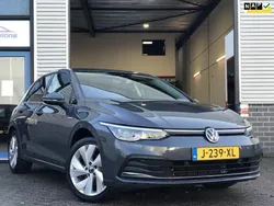 Grijs Gebruikt 2020 VW Golf VII Style Hatchback | € 21.950 (Goede deal)