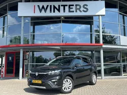 Zwart Gebruikt 2024 Suzuki SX4 S-Cross SUV | € 27.455 (Eerlijke prijs)