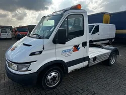Wit Gebruikt 2005 Iveco Daily Van | € 3.700 (Super prijs)